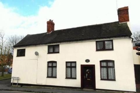 5 bedroom detached house to rent, Sandpiper Cottage, Newport