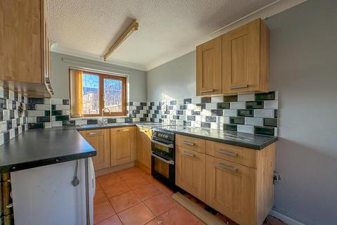 3 bedroom end of terrace house for sale, Tamworth Road, Atherstone CV9