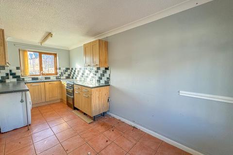 3 bedroom end of terrace house for sale, Tamworth Road, Atherstone CV9