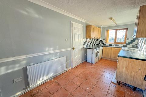 3 bedroom end of terrace house for sale, Tamworth Road, Atherstone CV9