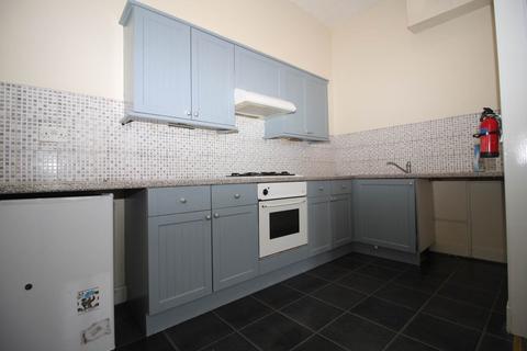 2 bedroom apartment for sale, Crawford Street, Port Glasgow PA14