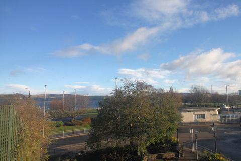 2 bedroom apartment for sale, Crawford Street, Port Glasgow PA14