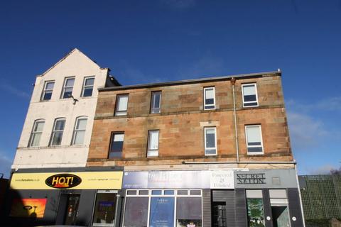 2 bedroom apartment for sale, Crawford Street, Port Glasgow PA14