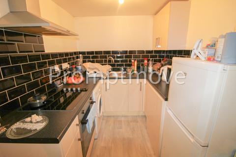 1 bedroom flat to rent, 31-33 Crescent Road Luton LU2 0AN