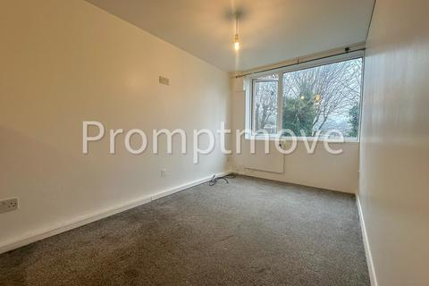 1 bedroom flat to rent, Crescent Road Luton LU2 0AN