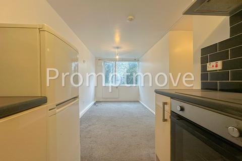 1 bedroom flat to rent, Crescent Road Luton LU2 0AN