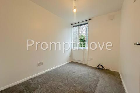 1 bedroom flat to rent, Crescent Road Luton LU2 0AN