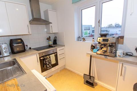 undefined, Clevelands, Perrymount Road, Haywards Heath