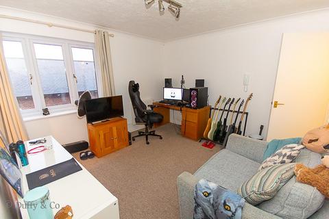 undefined, Clevelands, Perrymount Road, Haywards Heath