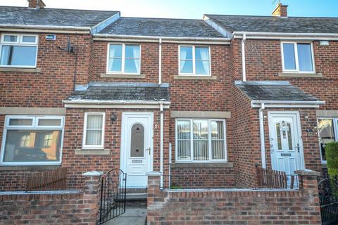 3 bedroom terraced house for sale, Store Buildings, Boldon Colliery