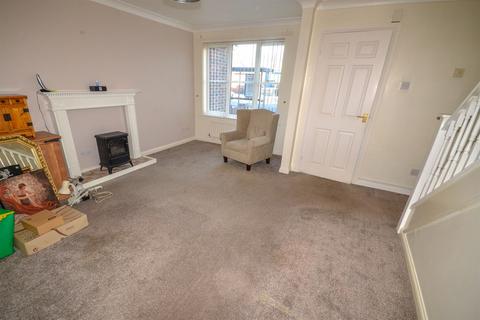 3 bedroom terraced house for sale, Store Buildings, Boldon Colliery