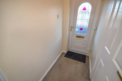 3 bedroom terraced house for sale, Store Buildings, Boldon Colliery