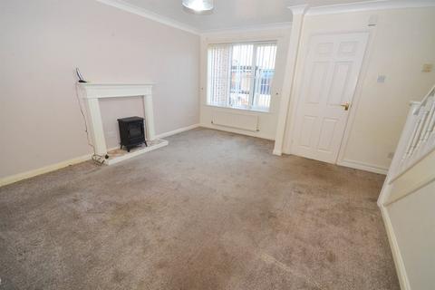 3 bedroom terraced house for sale, Store Buildings, Boldon Colliery