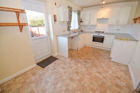 3 bedroom terraced house for sale, Store Buildings, Boldon Colliery