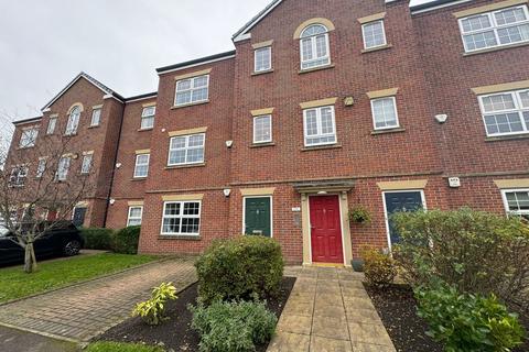 2 bedroom flat for sale, Otterstye View, Scarisbrick, Southport, PR8 5BH