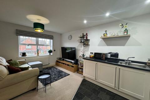 2 bedroom flat for sale, Otterstye View, Scarisbrick, Southport, PR8 5BH