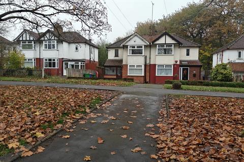 4 bedroom semi-detached house to rent, Errwood Road, Manchester M19