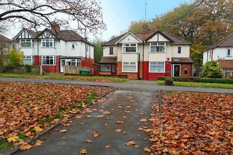 4 bedroom semi-detached house to rent, Errwood Road, Manchester M19