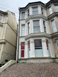 Studio to rent, Braybrooke Road, Hastings, TN34