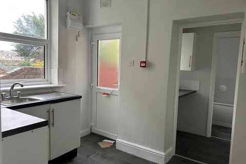 Studio to rent, Braybrooke Road, Hastings, TN34