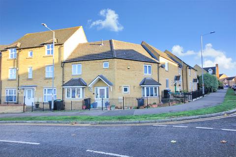 3 bedroom terraced house for sale, School Lane, Higham Ferrers NN10