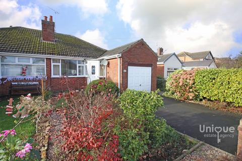 6 Bardsway, Thornton-cleveleys, FY5 2HD