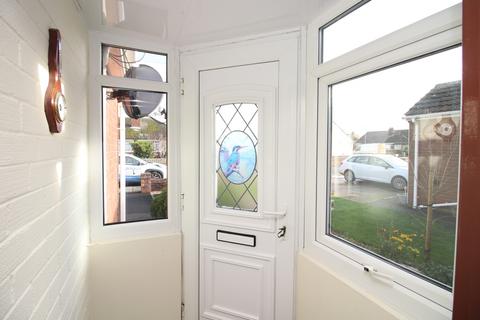 6 Bardsway, Thornton-cleveleys, FY5 2HD