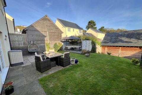 5 bedroom detached house for sale, The Green, Crickhowell, NP8