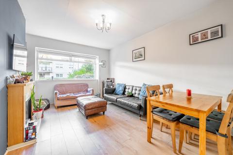 2 bedroom flat for sale, Cherrybank Road, Flat G/L, Merrylee, Glasgow, G43 2PJ