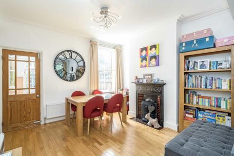 3 bedroom house for sale, Brunner Road, London W5