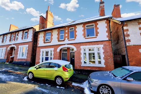 3 bedroom semi-detached house for sale, Cannon Street, Nottingham