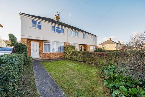 3 bedroom semi-detached house for sale, Kennington,  Oxford,  OX1