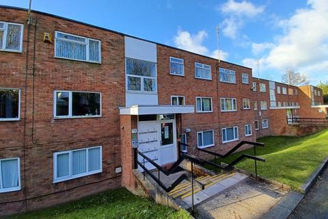 1 bedroom flat for sale, Kellbrook Crescent, Greater Manchester M7