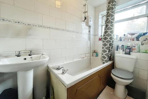 1 bedroom flat for sale, Kellbrook Crescent, Greater Manchester M7