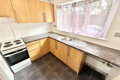 1 bedroom flat for sale, Kellbrook Crescent, Greater Manchester M7