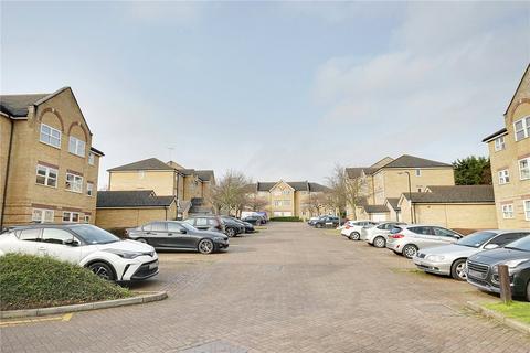 2 bedroom flat to rent, Kirkland Drive, Enfield, EN2