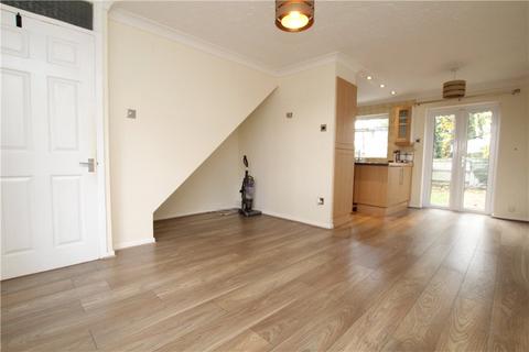 2 bedroom terraced house for sale, Yew Tree Rise, Pinewood, Ipswich