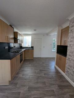 3 bedroom end of terrace house to rent, Trimdon TS29