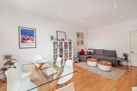 2 bedroom apartment to rent, Luxborough Street, London W1U