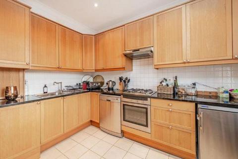 2 bedroom apartment to rent, Luxborough Street, London W1U