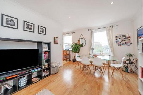 2 bedroom apartment to rent, Luxborough Street, London W1U