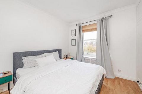 2 bedroom apartment to rent, Luxborough Street, London W1U