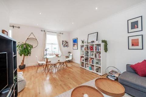 2 bedroom apartment to rent, Luxborough Street, London W1U