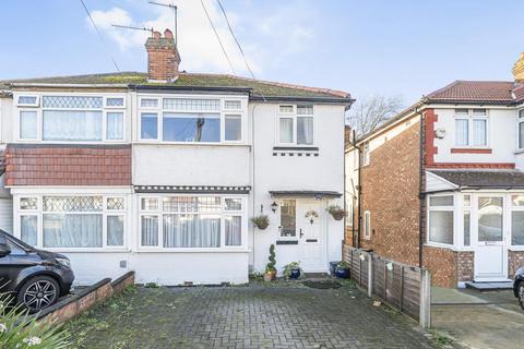 3 bedroom semi-detached house for sale, Culver Grove, Stanmore HA7