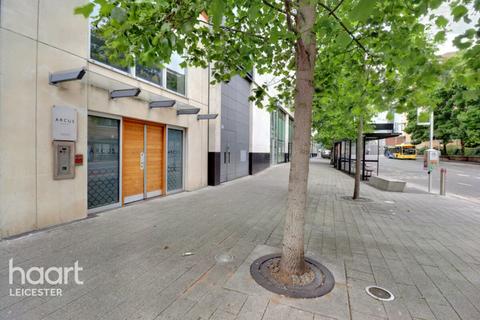 undefined, East Bond Street, LEICESTER