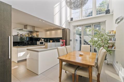 6 bedroom townhouse to rent, Oakley Street Chelsea SW3