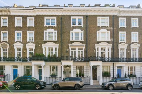 6 bedroom townhouse to rent, Oakley Street Chelsea SW3