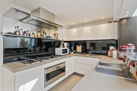 6 bedroom townhouse to rent, Oakley Street Chelsea SW3