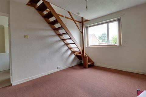 1 bedroom semi-detached bungalow for sale, Linden Drive, Crewe