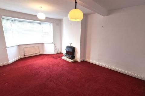 3 bedroom terraced house for sale, South End Villas, Crook